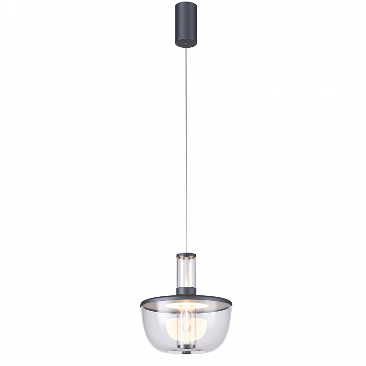 Подвесной светильник favourite flaska 4312-1p