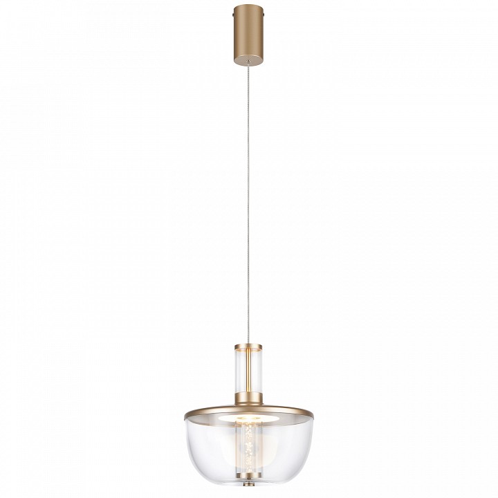 Подвесной светильник favourite flaska 4313-1p