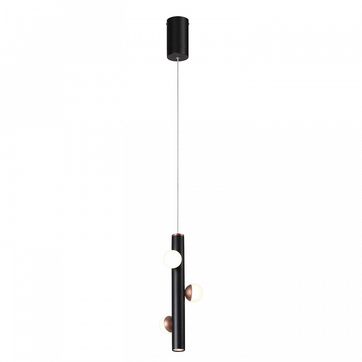 Подвесная люстра favourite knopp 4320-3p