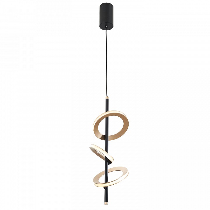 Подвесной светильник favourite jongleur 4322-3p