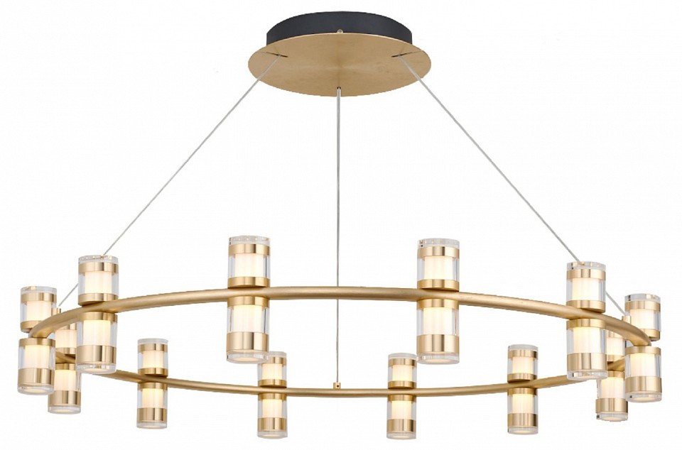 Подвесная люстра favourite ampullen 4323-12p