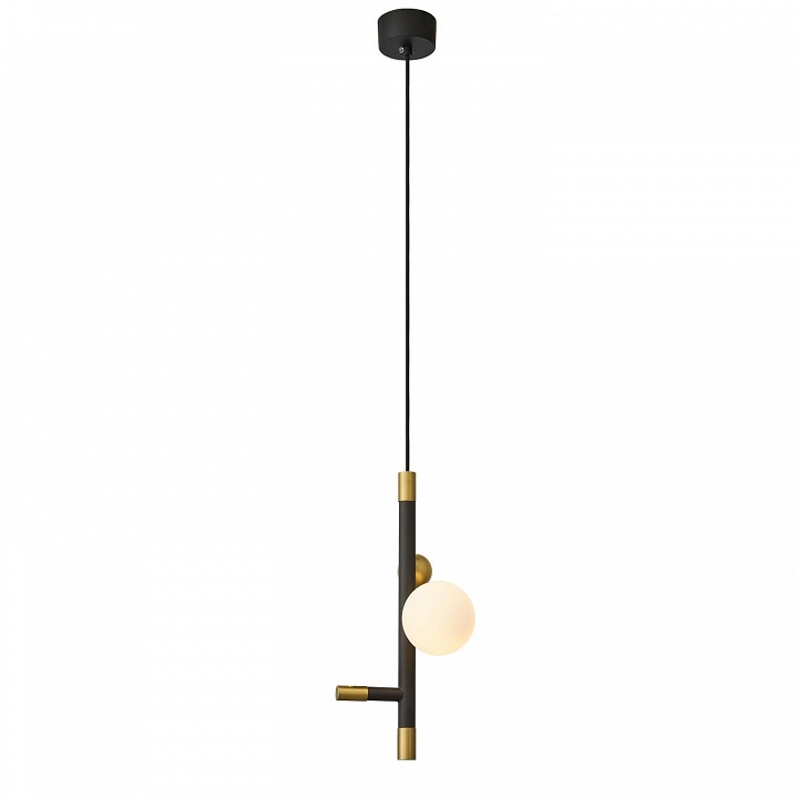 Подвесной светильник favourite sparrow 4324-1p