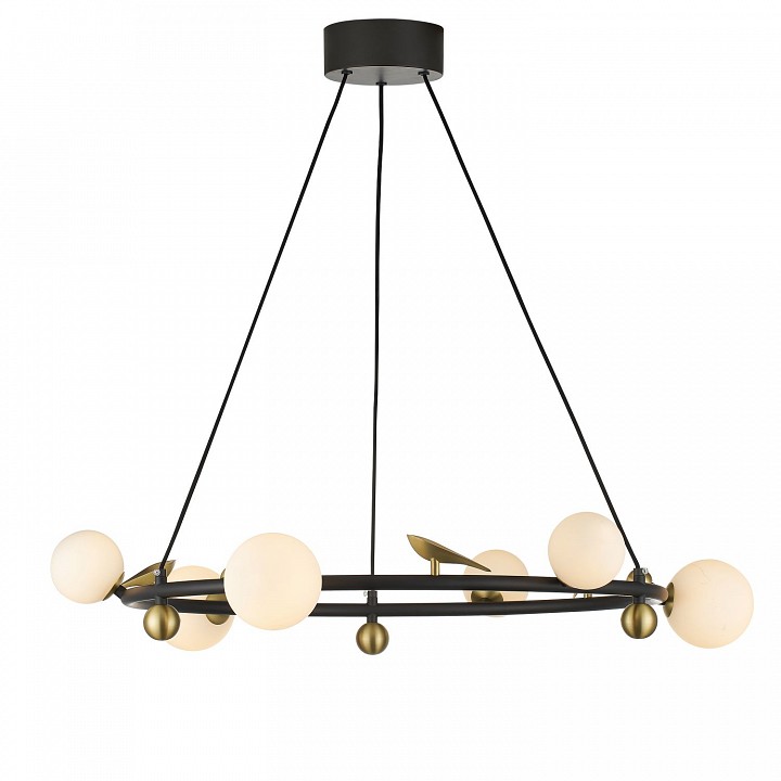 Подвесная люстра favourite sparrow 4324-6p