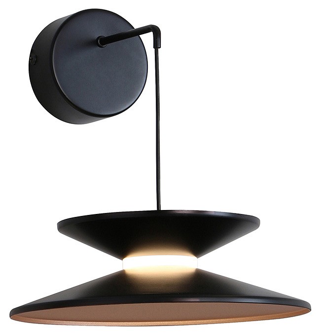 Бра favourite platt 4372-1w