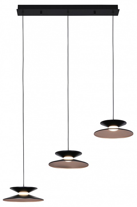 Подвесной светильник favourite platt 4372-3p