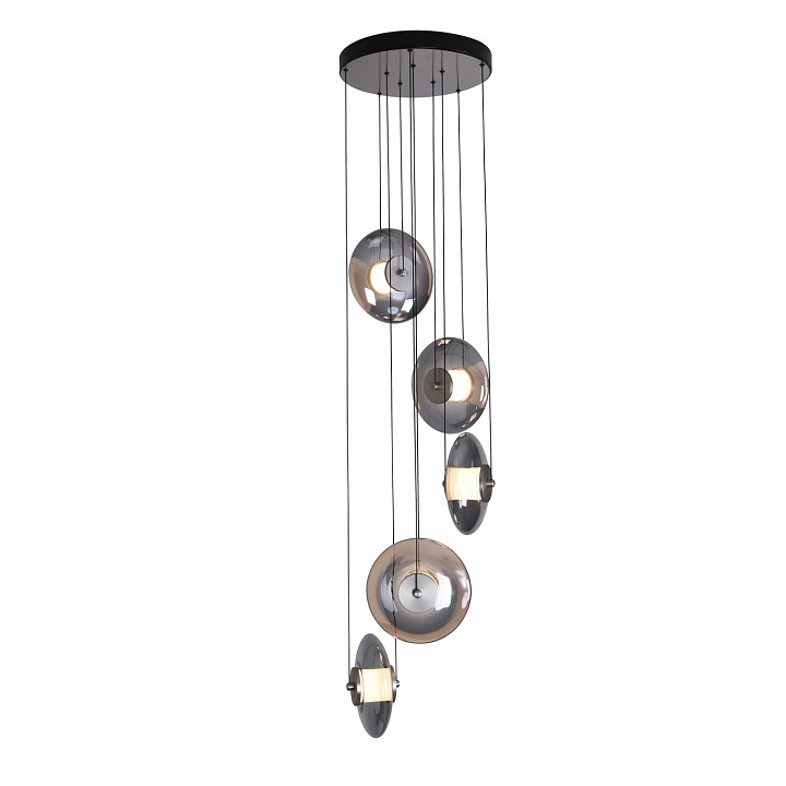 Подвесная люстра favourite rulle 4373-5p