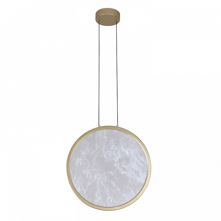 Подвесной светильник favourite imma 4374-1p