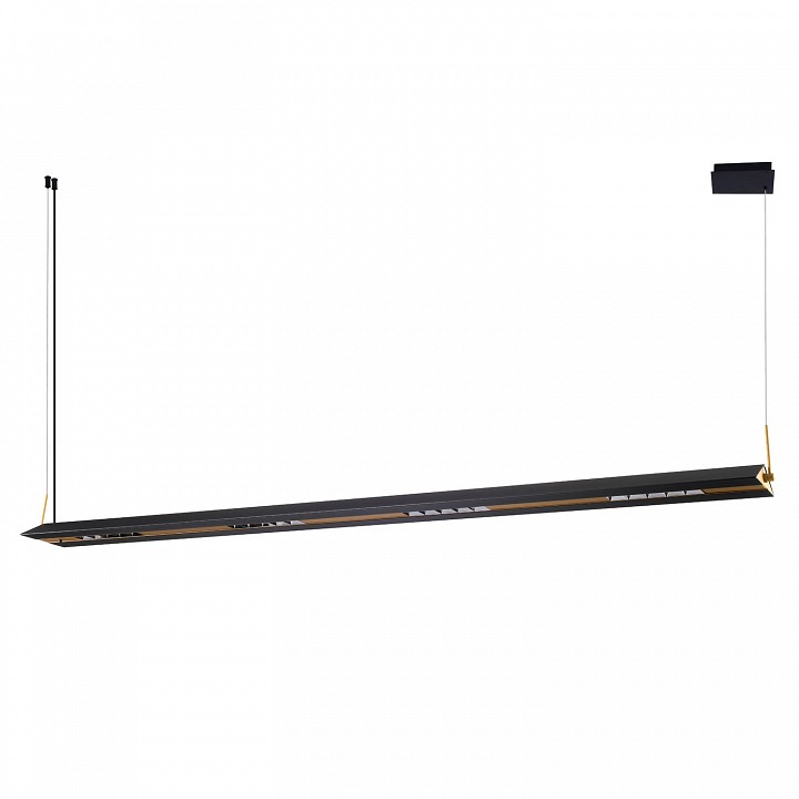 Подвесной светильник favourite norman 4398-18p