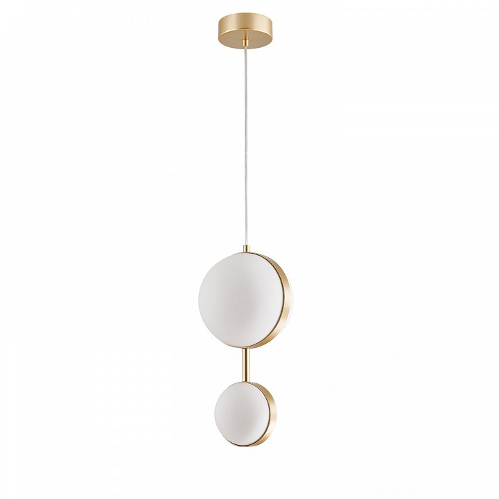 Подвесной светильник favourite asterismo 4448-2p