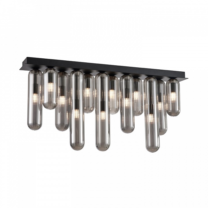 Потолочная люстра favourite stalactit 4454-12p