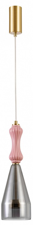 Подвесной светильник favourite dolci 4466-1p