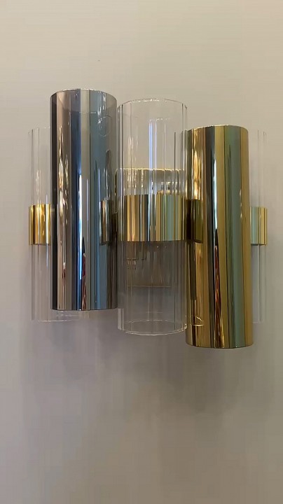 Накладной светильник favourite rulla 4477-2w