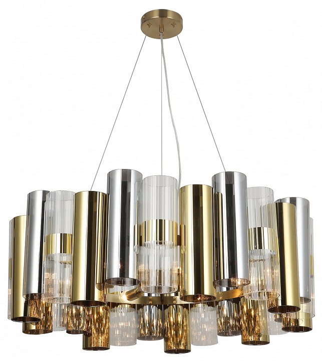 Подвесная люстра favourite rulla 4477-6p