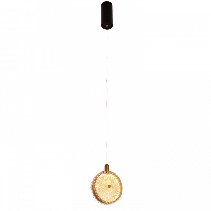 Подвесной светильник favourite slik 4488-1p