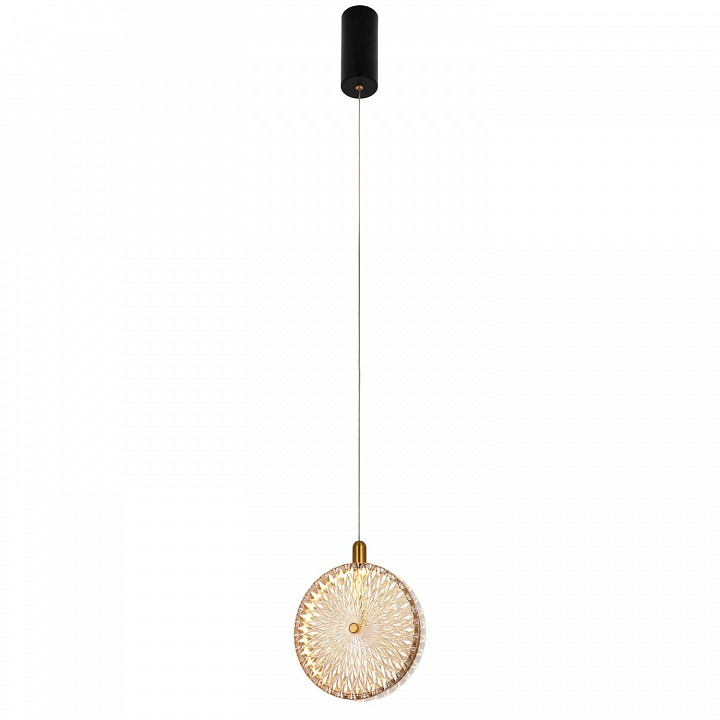 Подвесной светильник favourite slik 4488-2p