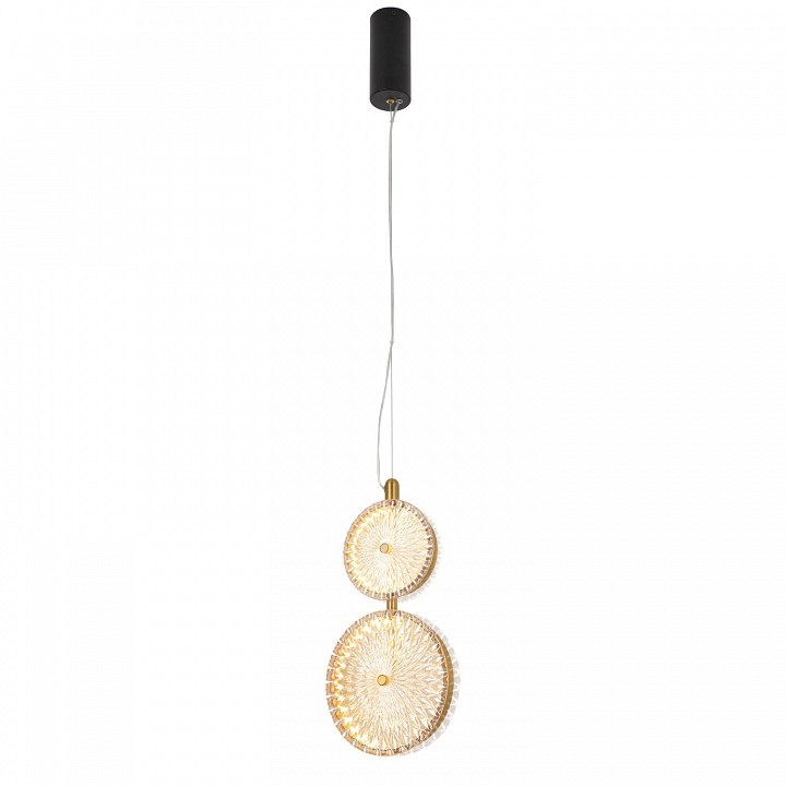 Подвесной светильник favourite slik 4488-3p