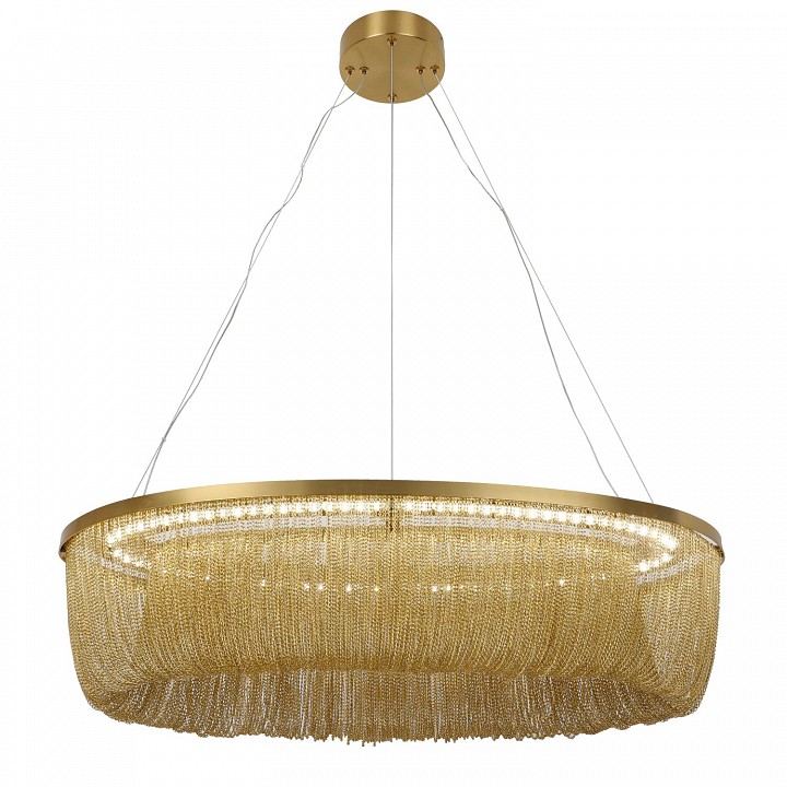 Подвесная люстра favourite vandfald 4491-8p