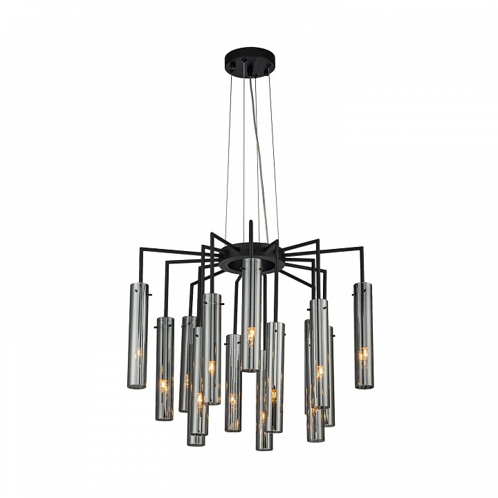 Подвесная люстра favourite orgel 4501-15p