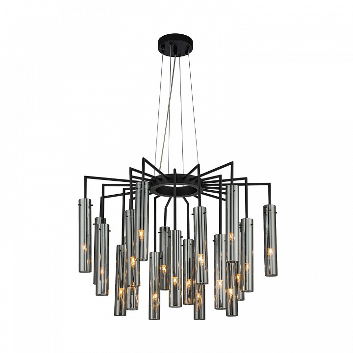 Подвесная люстра favourite orgel 4501-21p