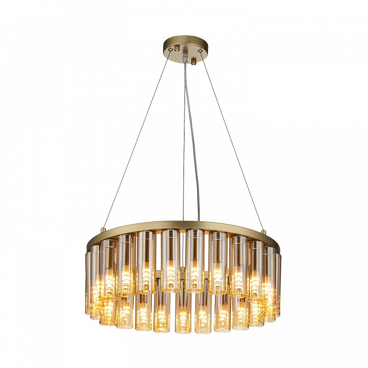 Подвесная люстра favourite slang 4503-25p