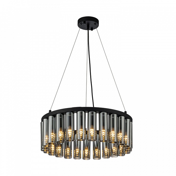 Подвесная люстра favourite slang 4504-25p