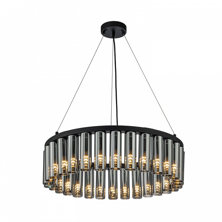 Подвесная люстра favourite slang 4504-30p