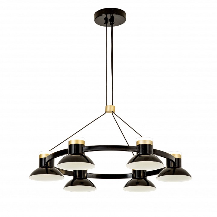 Подвесная люстра favourite tatti 4516-6p