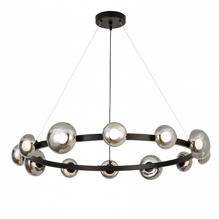 Подвесная люстра favourite svamp 4517-12p