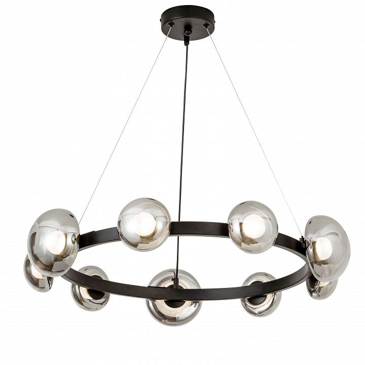 Подвесная люстра favourite svamp 4517-9p