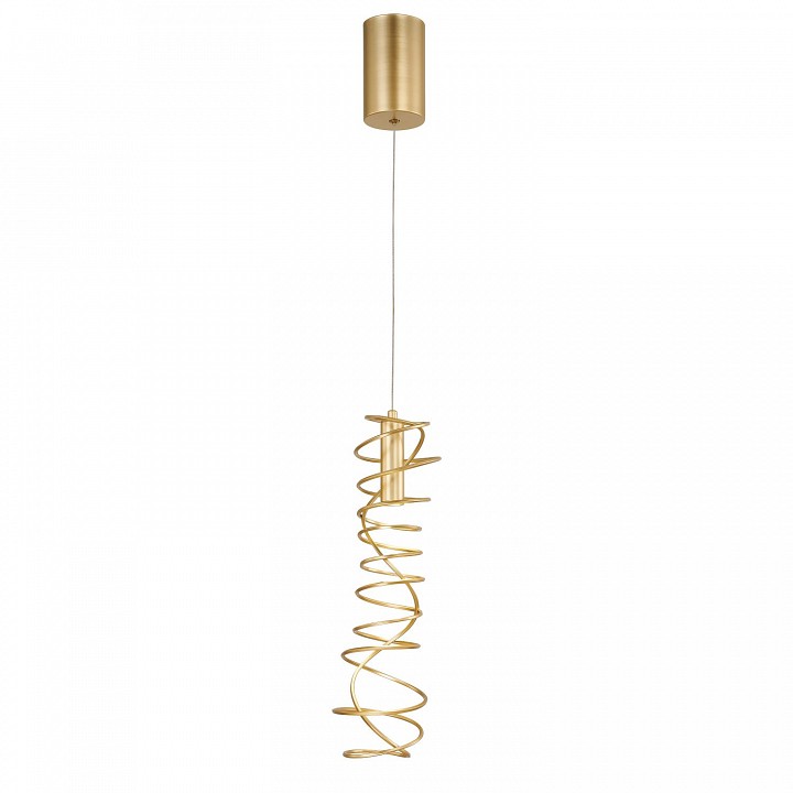 Подвесной светильник favourite fontes 4554-2p