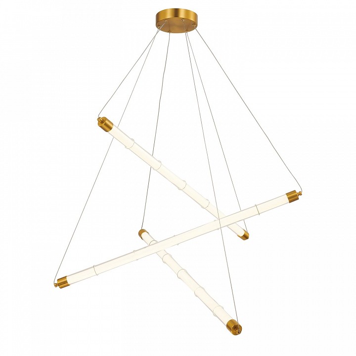 Подвесная люстра favourite banche 4558-3p