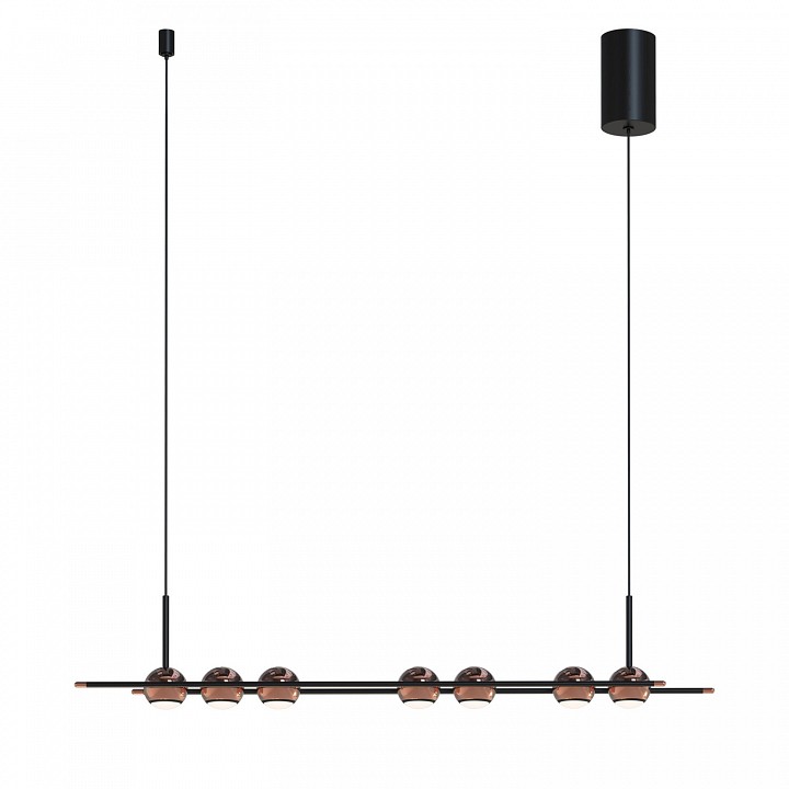 Подвесной светильник favourite sturm 4561-7p