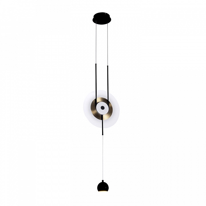 Подвесной светильник favourite reverse 4566-2p