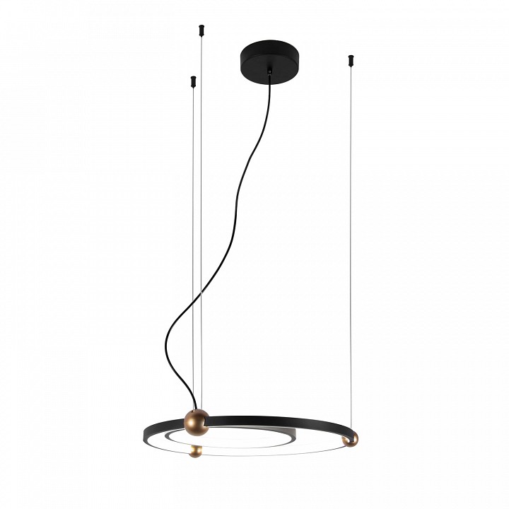 Подвесной светильник favourite tornado 4569-1p