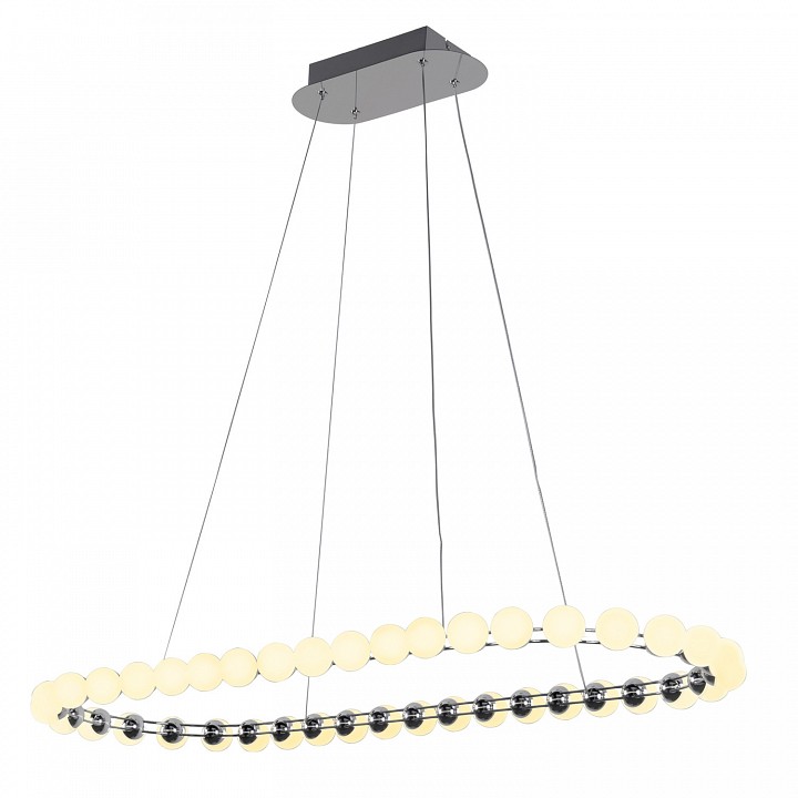 Подвесная люстра favourite helmet 4589-10p