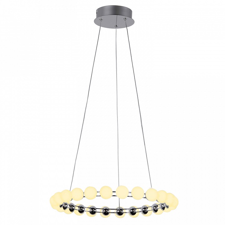 Подвесная люстра favourite helmet 4589-5p