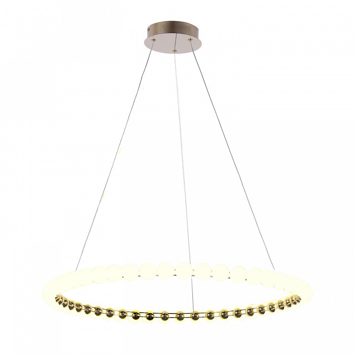 Подвесная люстра favourite helmet 4590-8p