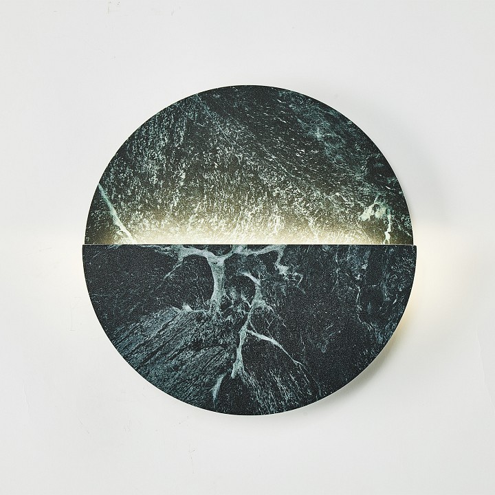 Накладной светильник favourite eclipsis 4600-1w