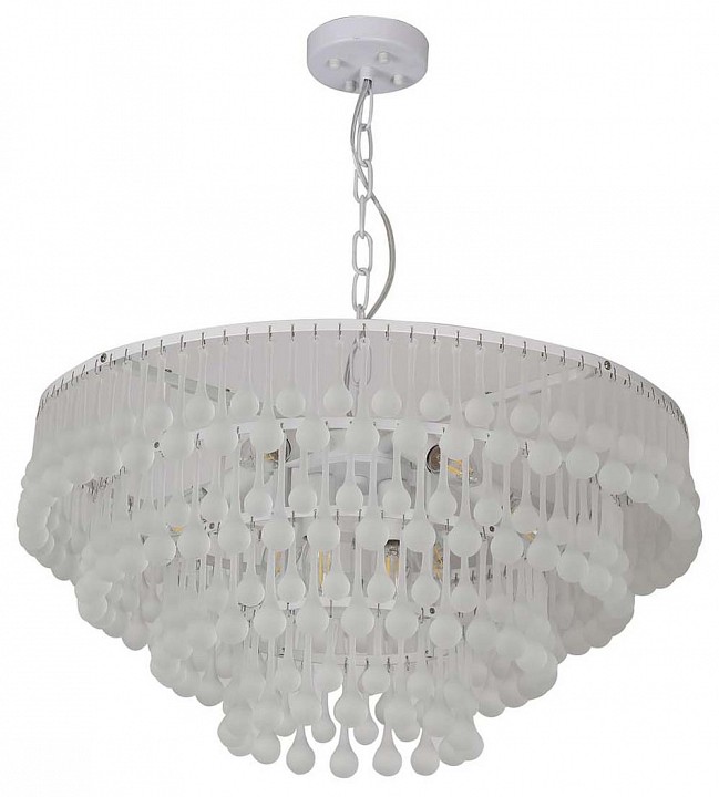 Подвесная люстра favourite boonden 4604-8p