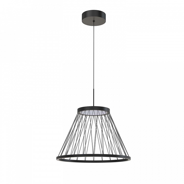 Подвесной светильник favourite fibra 4633-4p