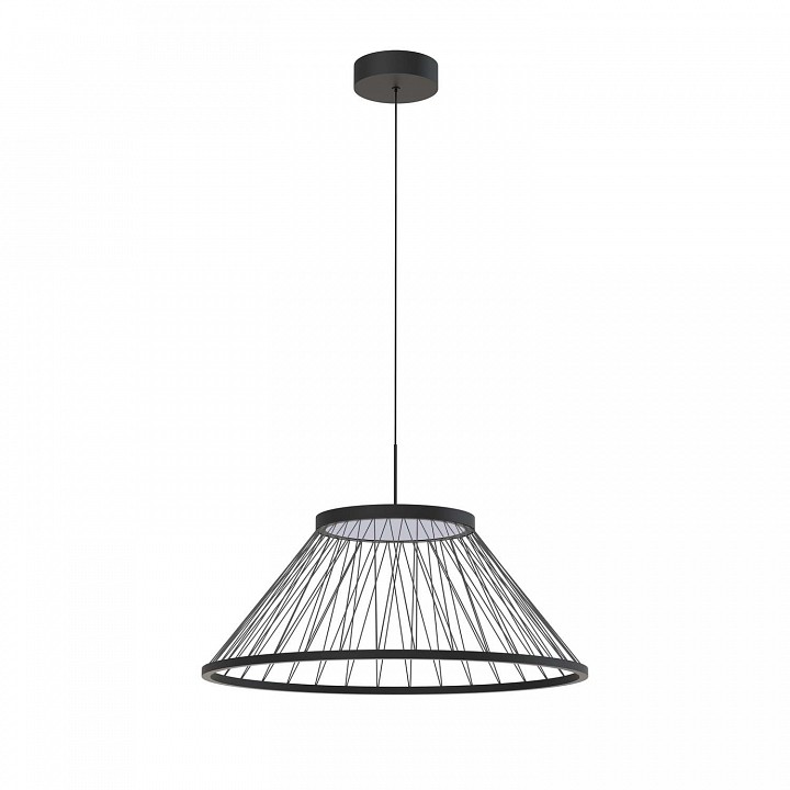 Подвесной светильник favourite fibra 4633-6p