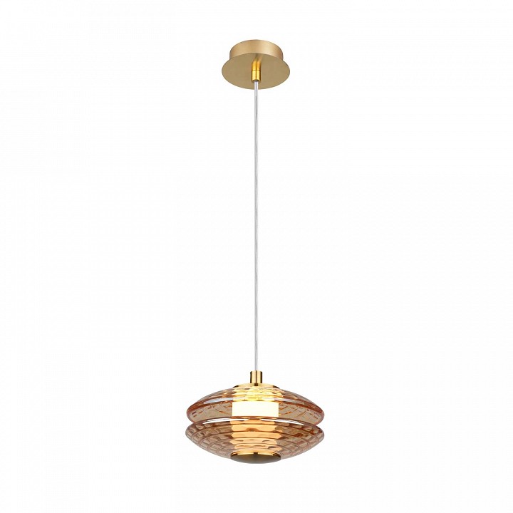 Подвесной светильник favourite claros 4641-1p