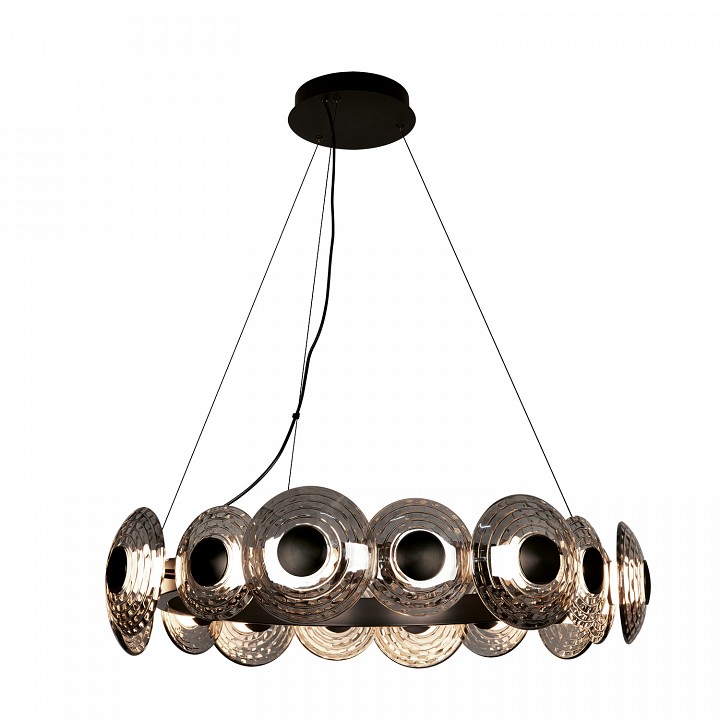 Подвесная люстра favourite claros 4642-16p