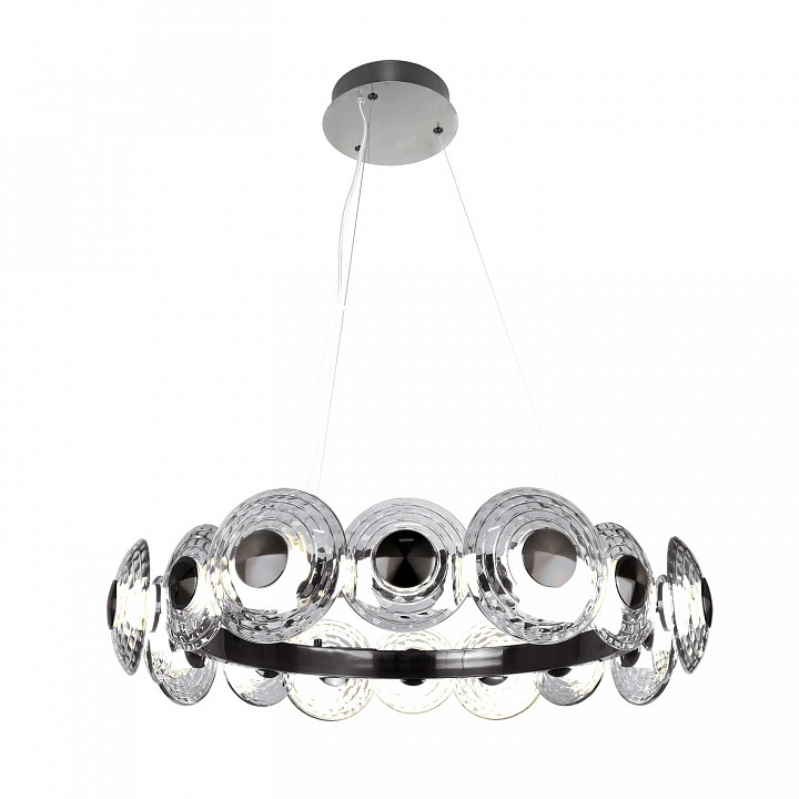 Подвесная люстра favourite claros 4643-16p