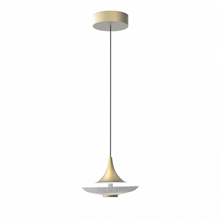 Подвесной светильник favourite wilet 4657-1p