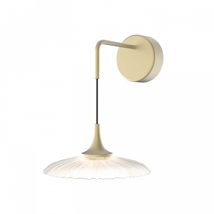 Бра favourite wilet 4657-1w