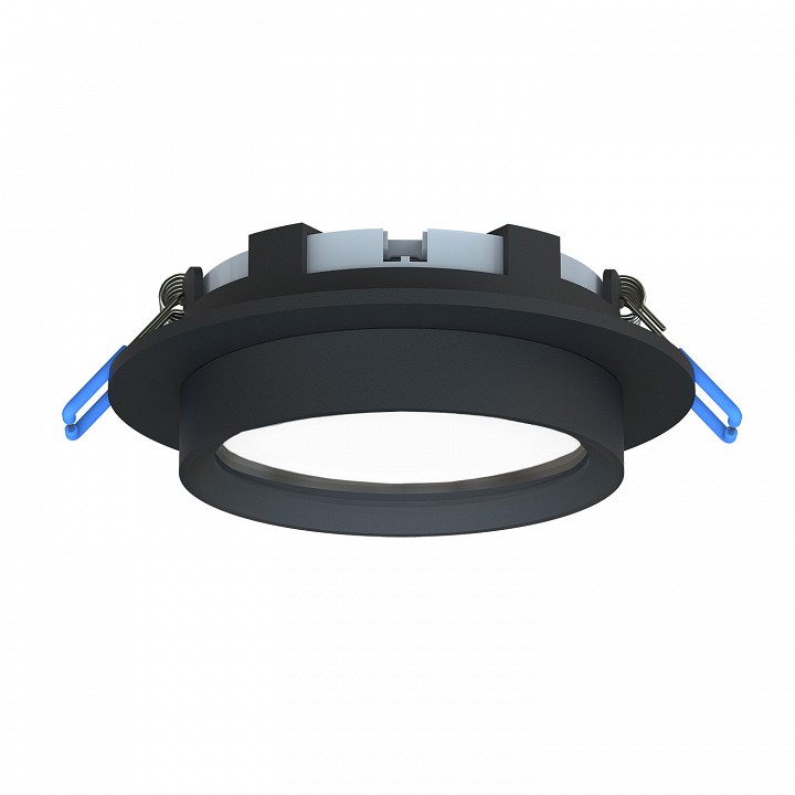 Встраиваемый светильник favourite umbra 4671-1u