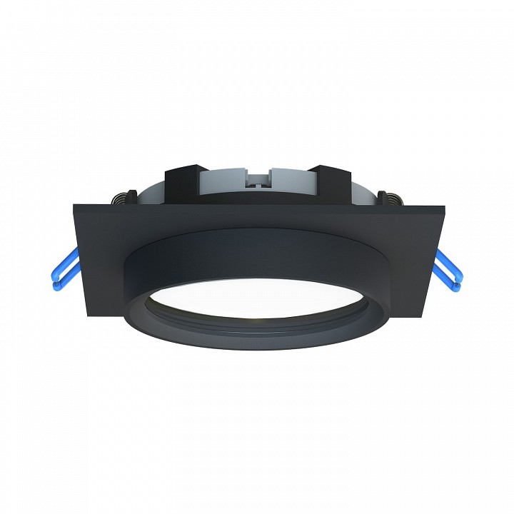 Встраиваемый светильник favourite umbra 4673-1u