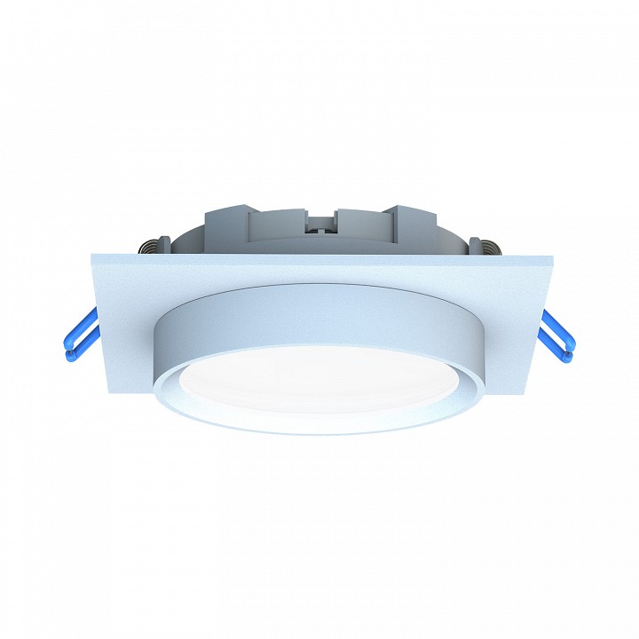 Встраиваемый светильник favourite umbra 4674-1u