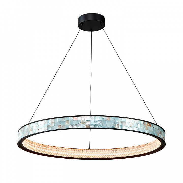 Подвесной светильник favourite shelty 4704-6p